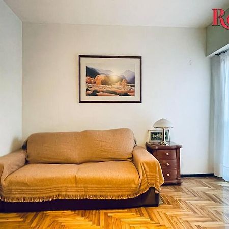 Apartament Rent Yerbal Buenos Aires Zewnętrze zdjęcie