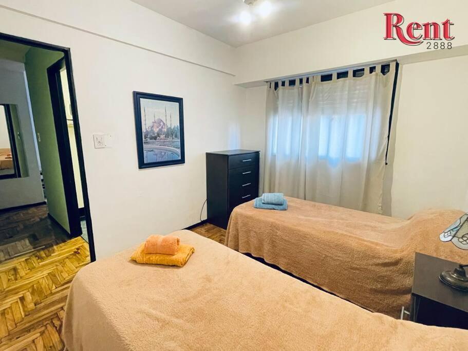 Apartament Rent Yerbal Buenos Aires Zewnętrze zdjęcie