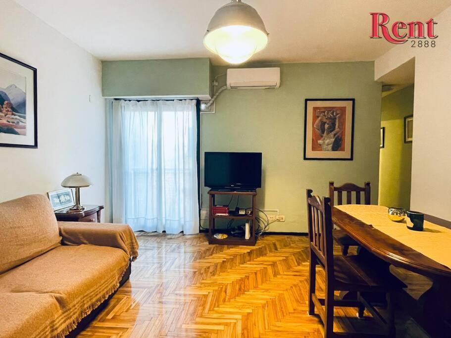 Apartament Rent Yerbal Buenos Aires Zewnętrze zdjęcie