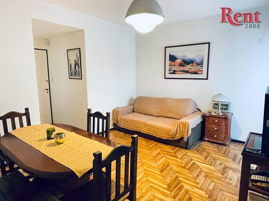 Apartament Rent Yerbal Buenos Aires Zewnętrze zdjęcie