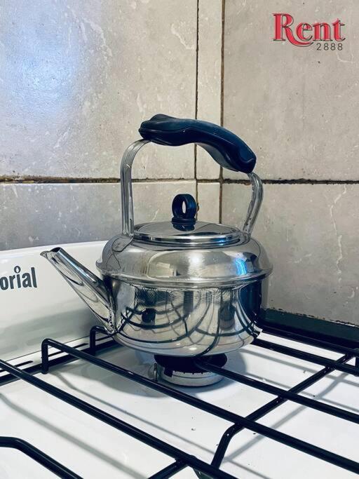 Apartament Rent Yerbal Buenos Aires Zewnętrze zdjęcie