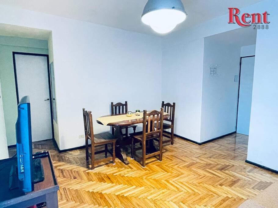 Apartament Rent Yerbal Buenos Aires Zewnętrze zdjęcie